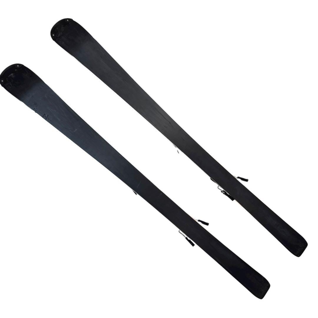 Salomon Focus 145 サロモン スキー 板