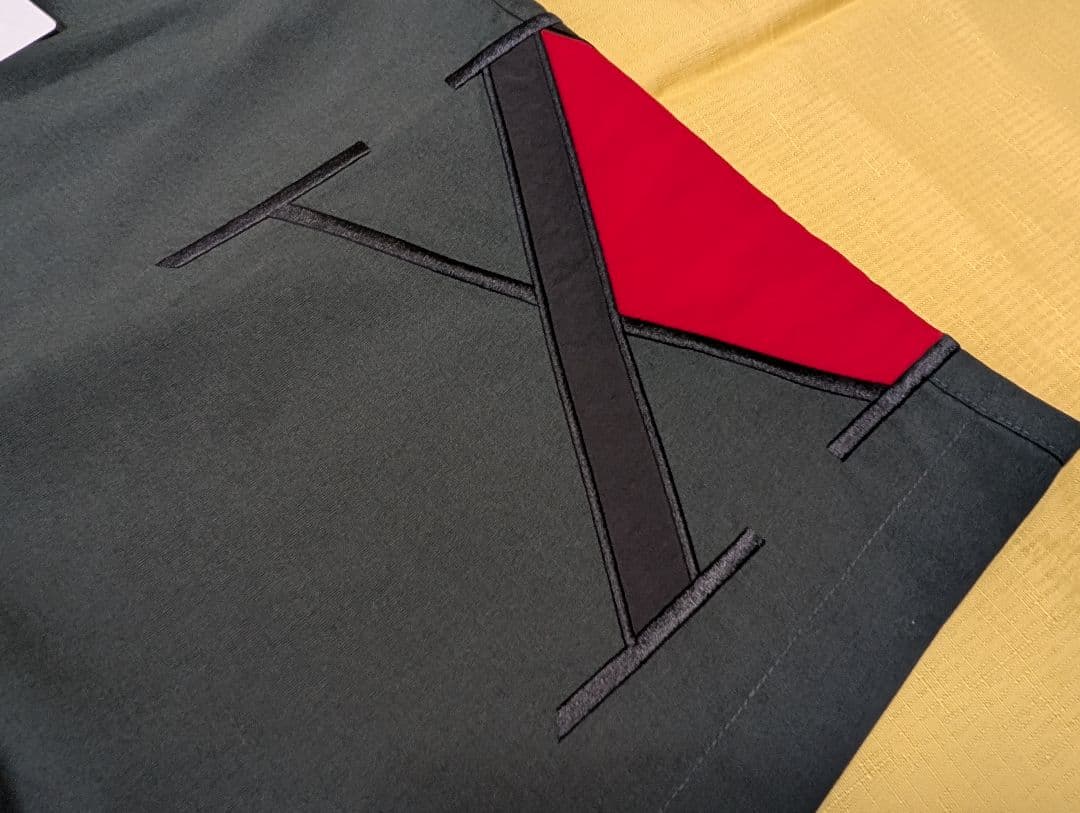 HUNTER × HUNTER ショートパンツ XLサイズ