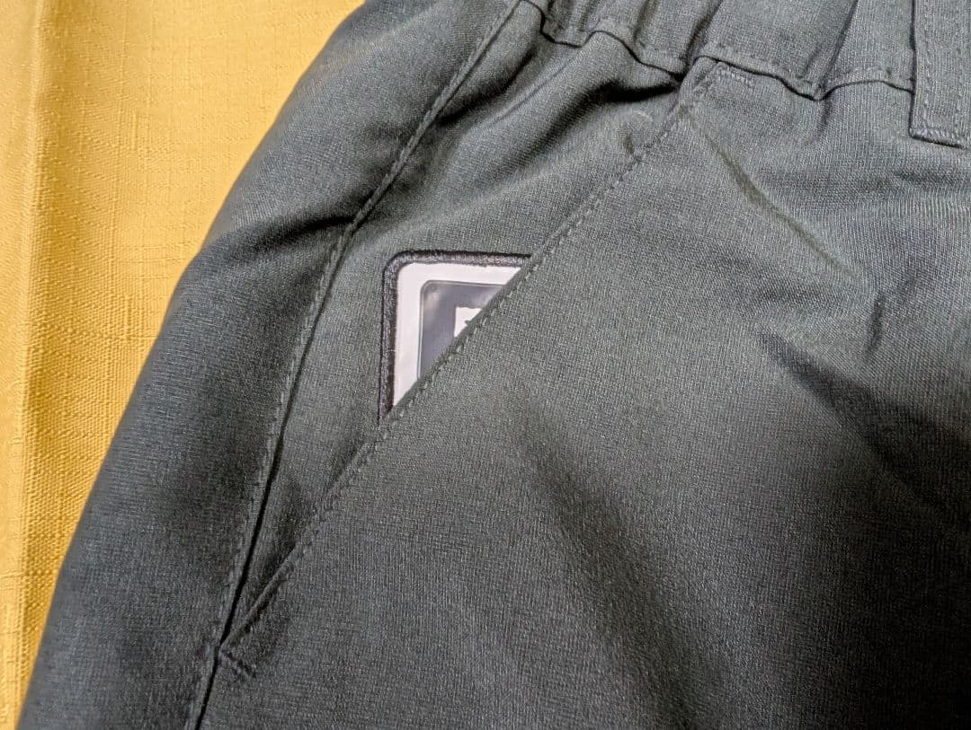 HUNTER × HUNTER ショートパンツ XLサイズ