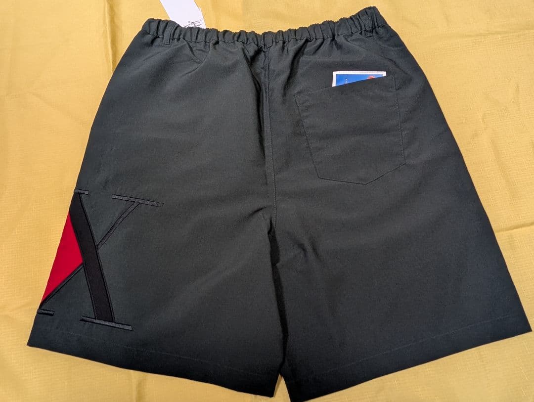 HUNTER × HUNTER ショートパンツ XLサイズ
