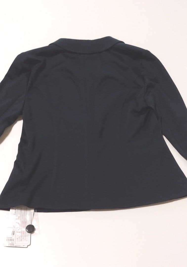 新品タグ付き　 Reflect 匠ジャケット　ネイビー　7号　S　リフレクト