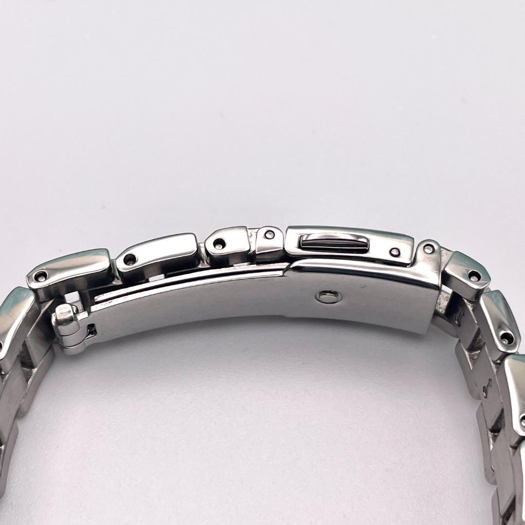 シチズン エコドライブ XC クロスシー レディース腕時計 ソーラー コンビ