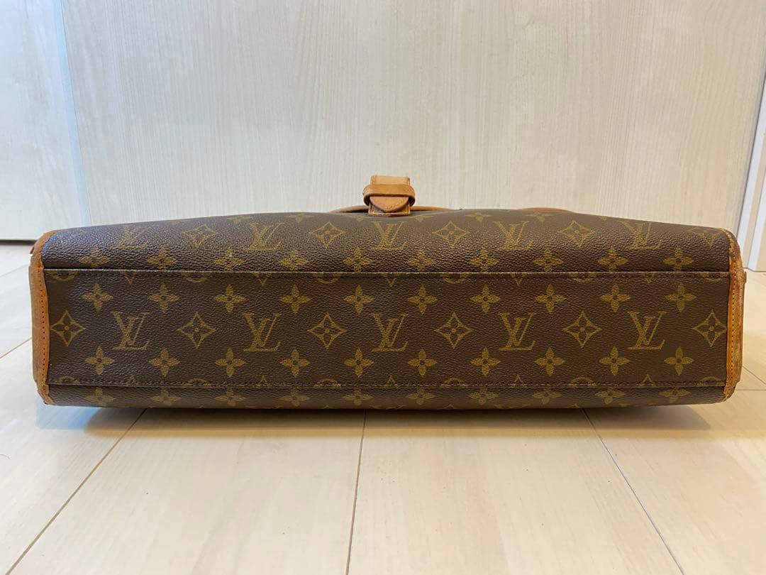 ルイヴィトン モノグラム ベルエア　ハンドバッグショルダーバッグ 手提げ