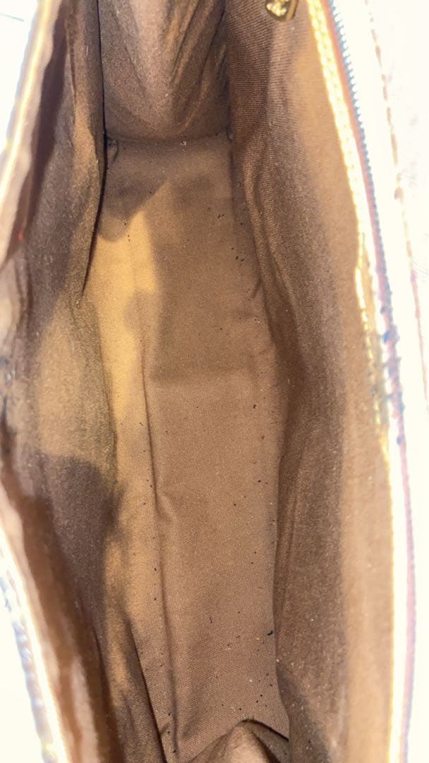 ルイヴィトン モノグラム ベルエア　ハンドバッグショルダーバッグ 手提げ