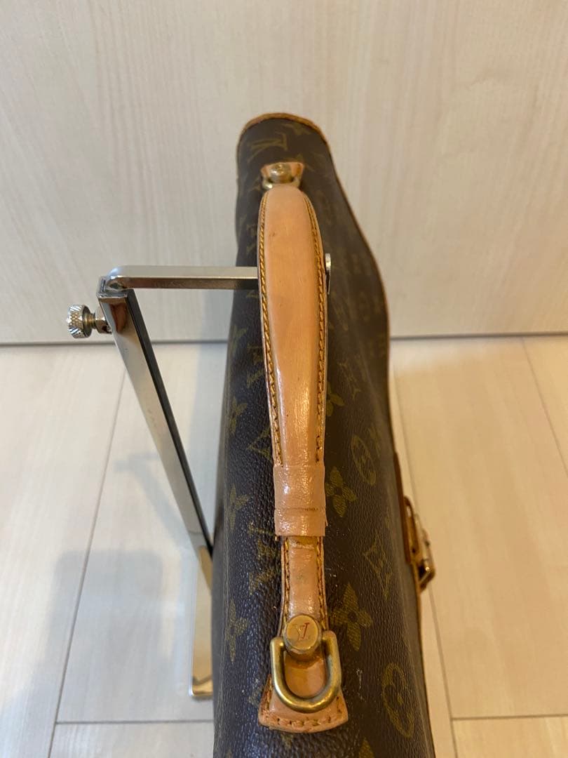 ルイヴィトン モノグラム ベルエア　ハンドバッグショルダーバッグ 手提げ