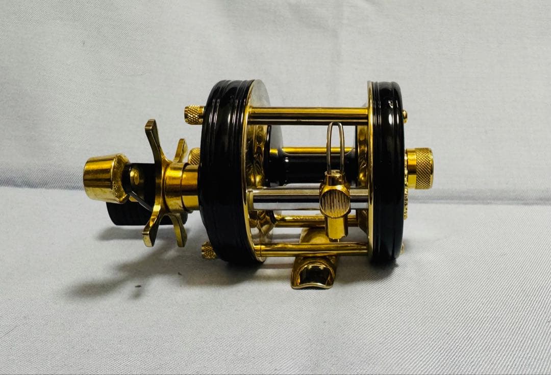 リール ABU Ambassadeur 5000C De Luxe