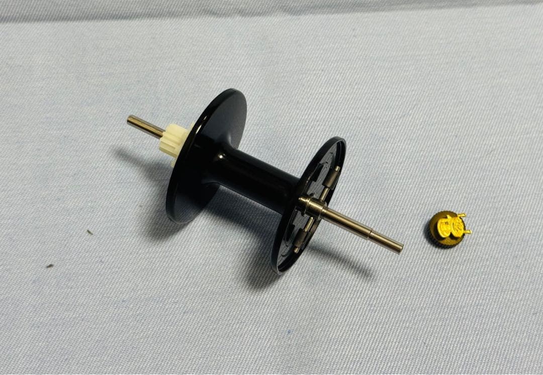 リール ABU Ambassadeur 5000C De Luxe