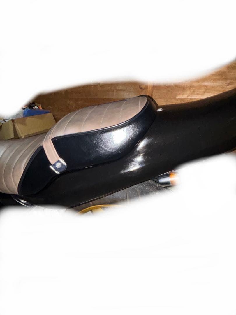 バリオス一型Z2テール