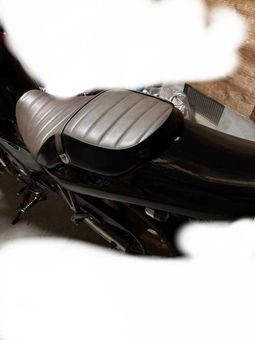 バリオス一型Z2テール