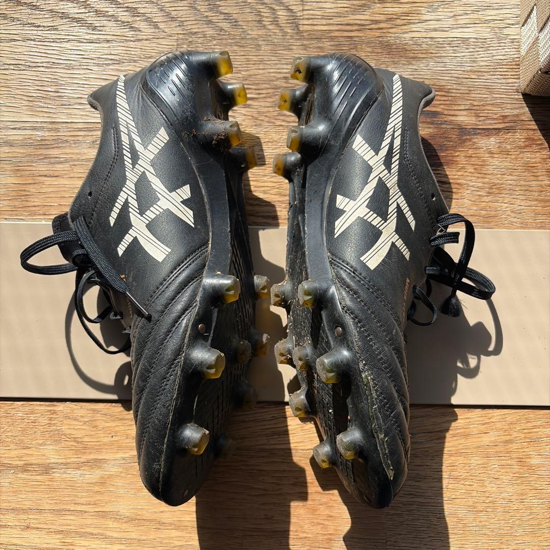 アシックスXフライ4