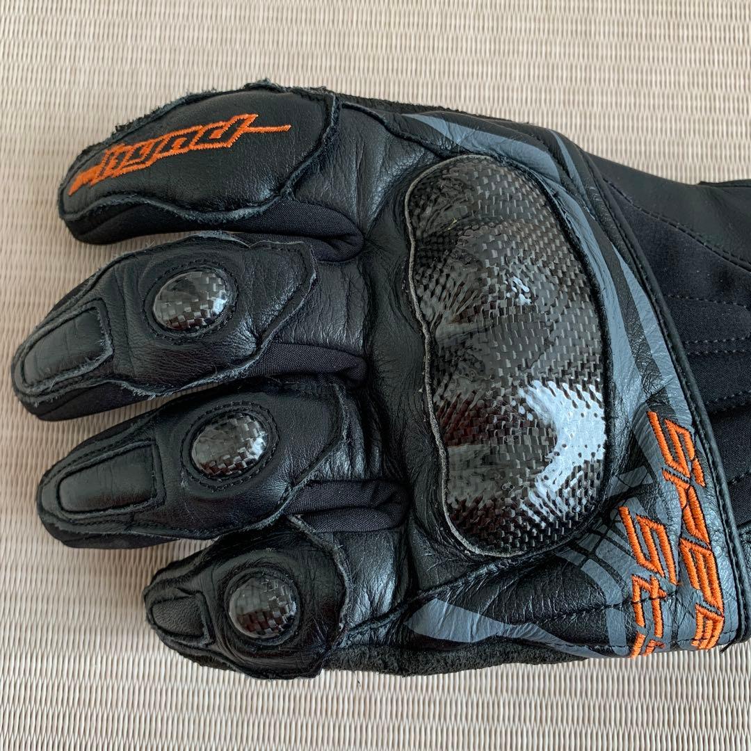 HYOD ウインターグローブ サイズ3L hyodレザーグローブ　　ヒョウドウ