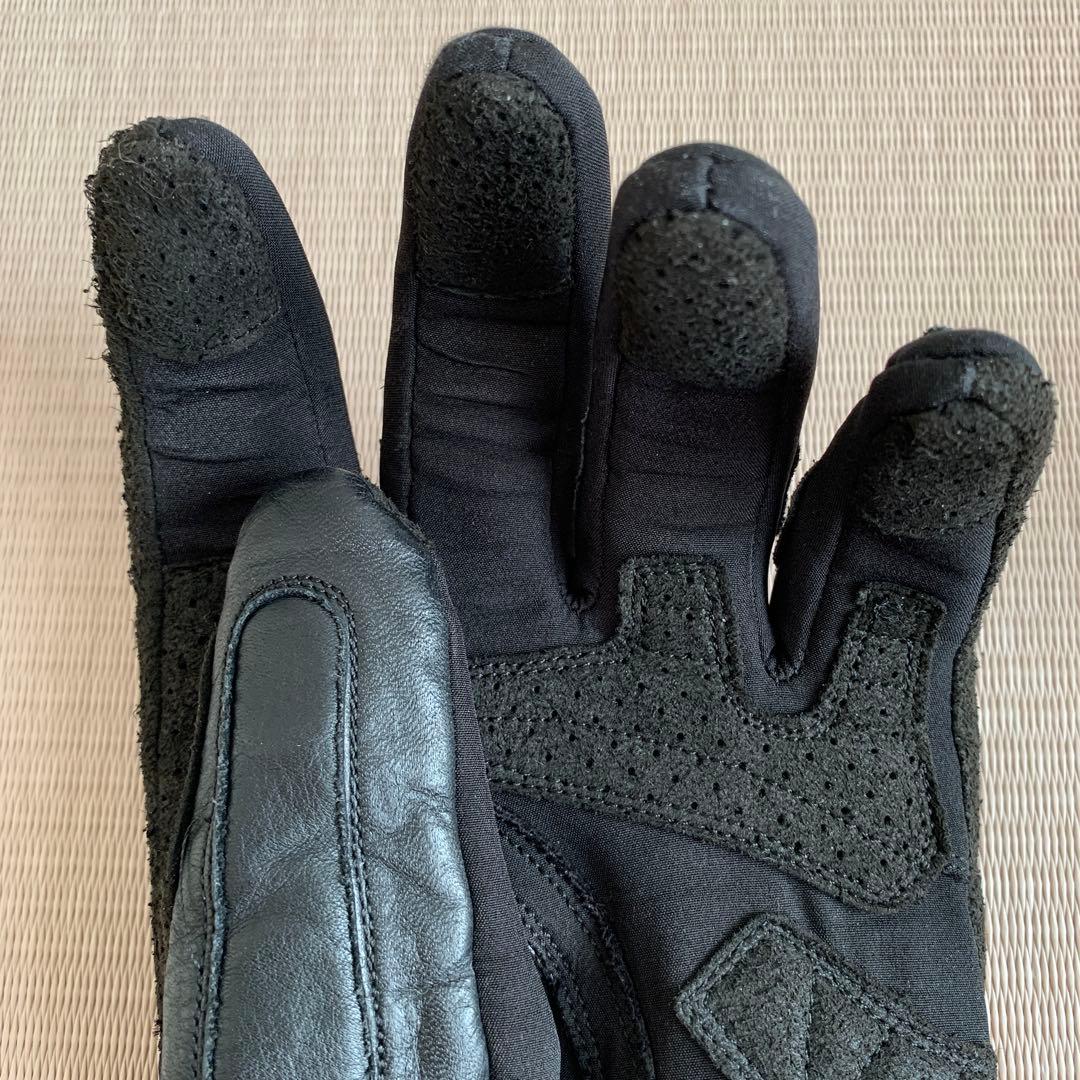 HYOD ウインターグローブ サイズ3L hyodレザーグローブ　　ヒョウドウ