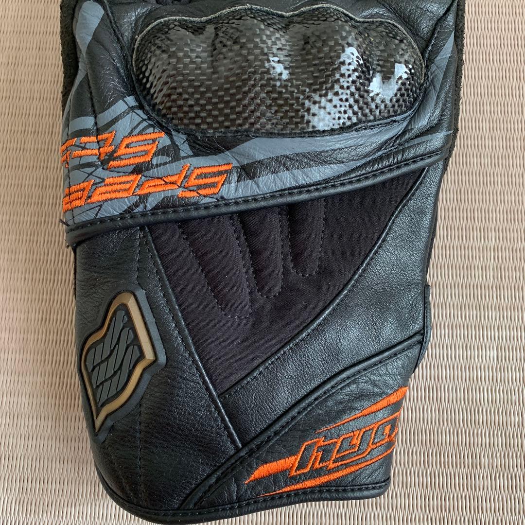 HYOD ウインターグローブ サイズ3L hyodレザーグローブ　　ヒョウドウ