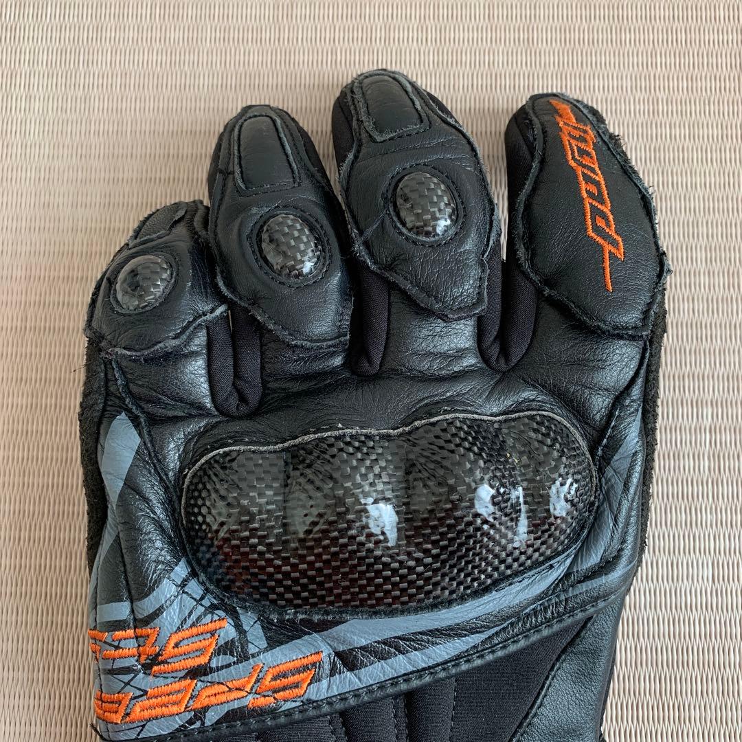 HYOD ウインターグローブ サイズ3L hyodレザーグローブ　　ヒョウドウ