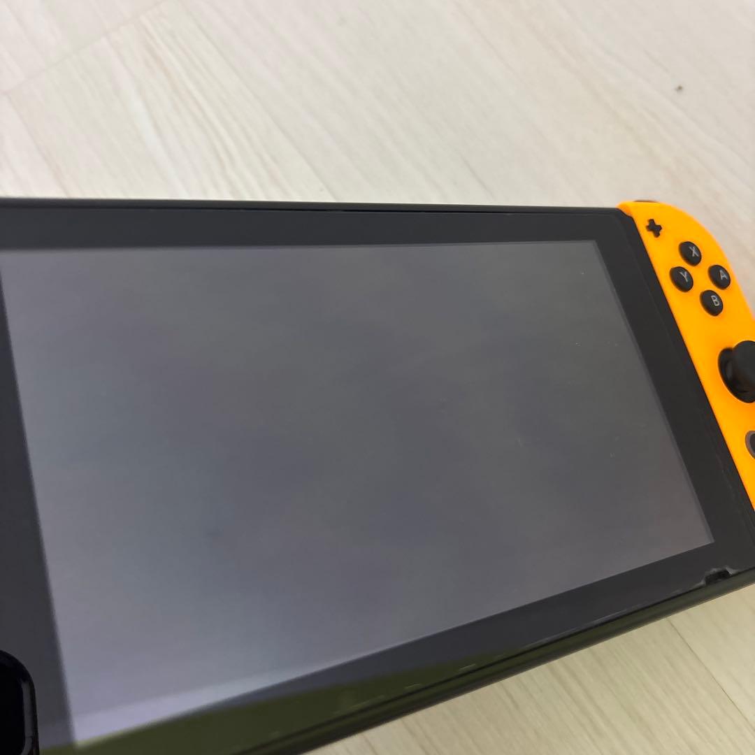 ヒー坊さん専用　Nintendo Switch 本体のみ