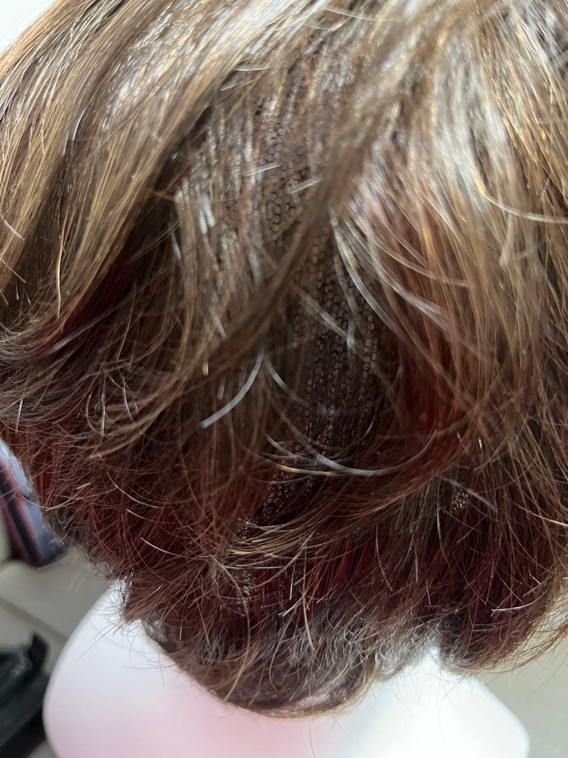 アートネイチャーＪＯ ウィッグ “３Ｄレイヤーショート”