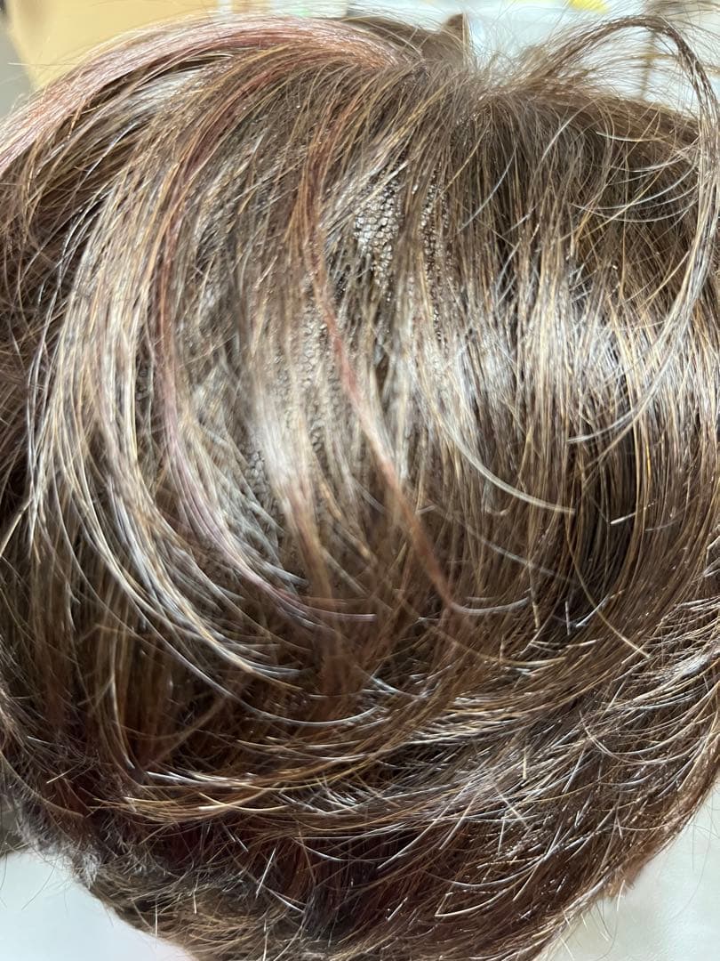 アートネイチャーＪＯ ウィッグ “３Ｄレイヤーショート”