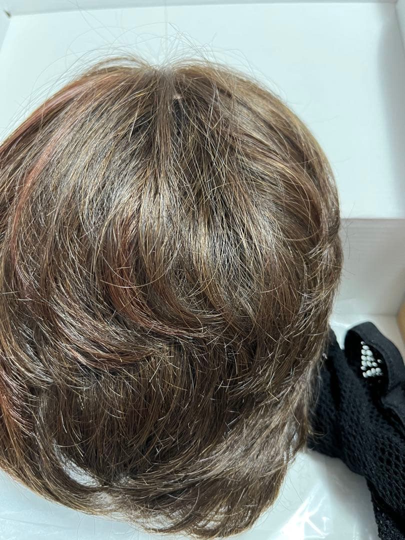 アートネイチャーＪＯ ウィッグ “３Ｄレイヤーショート”