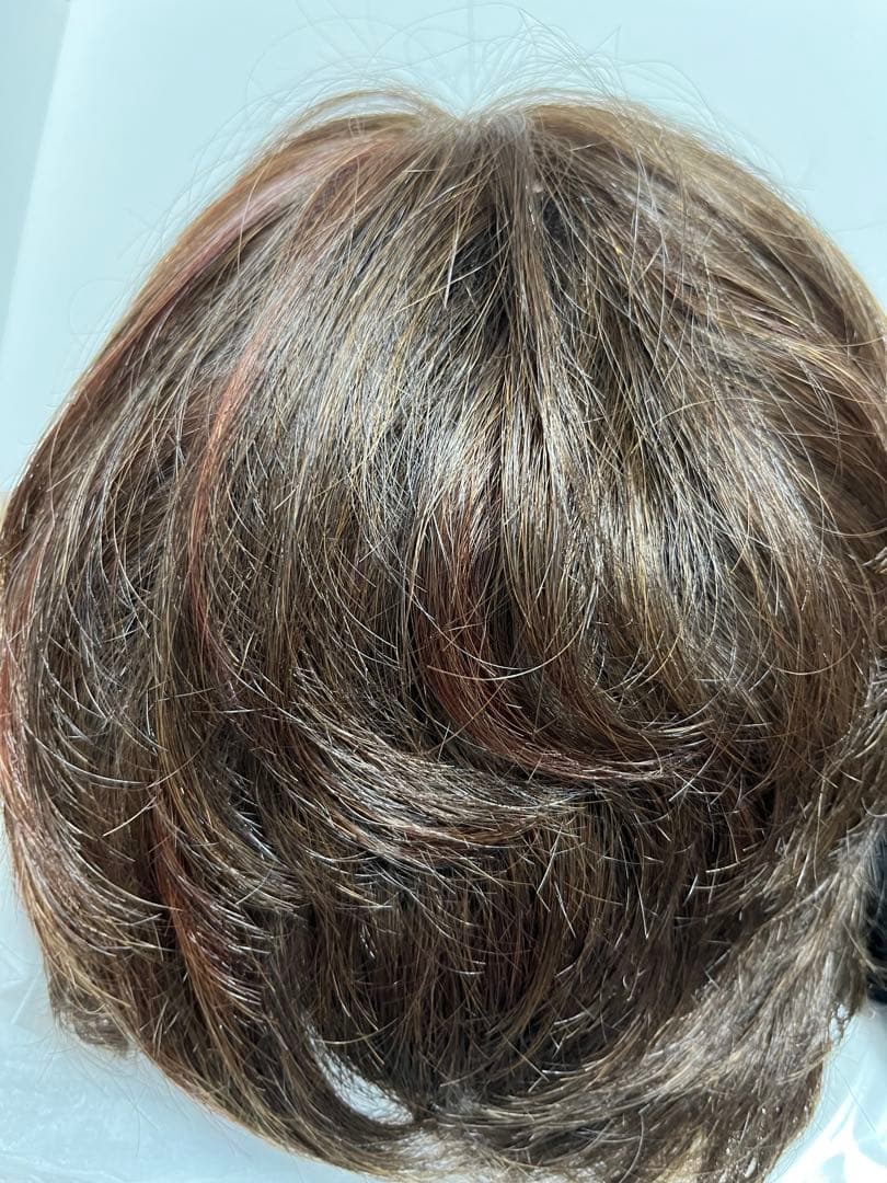 アートネイチャーＪＯ ウィッグ “３Ｄレイヤーショート”