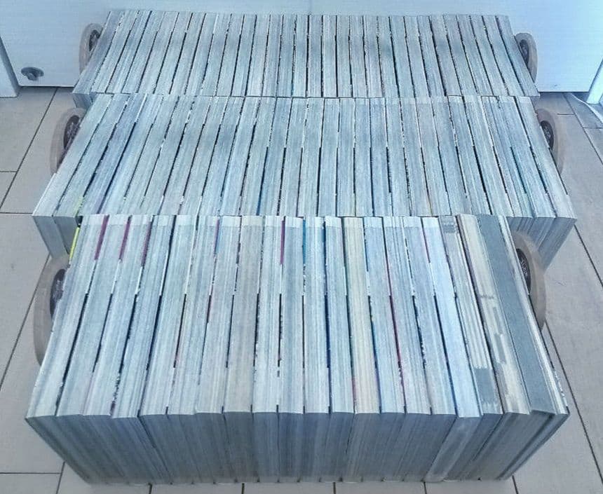 キングダム 1巻〜74巻 全巻セット +関連4冊