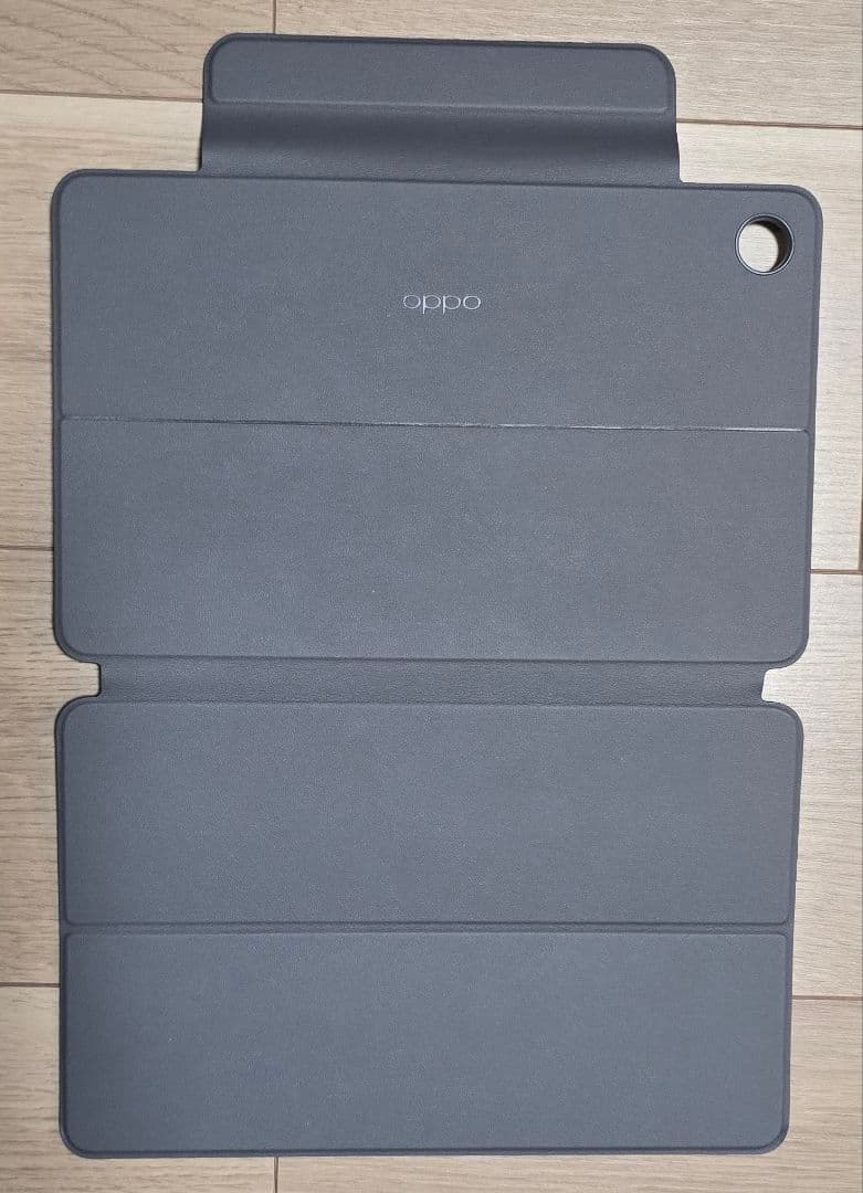 OPPO Pad Air 64GB ナイトグレー 純正カバーおまけ