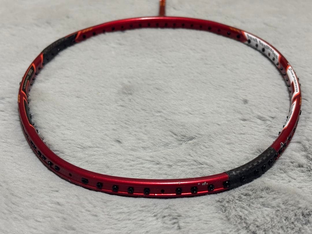 YONEX DUORA7 ヨネックス デュオラ7 バドミントンラケット