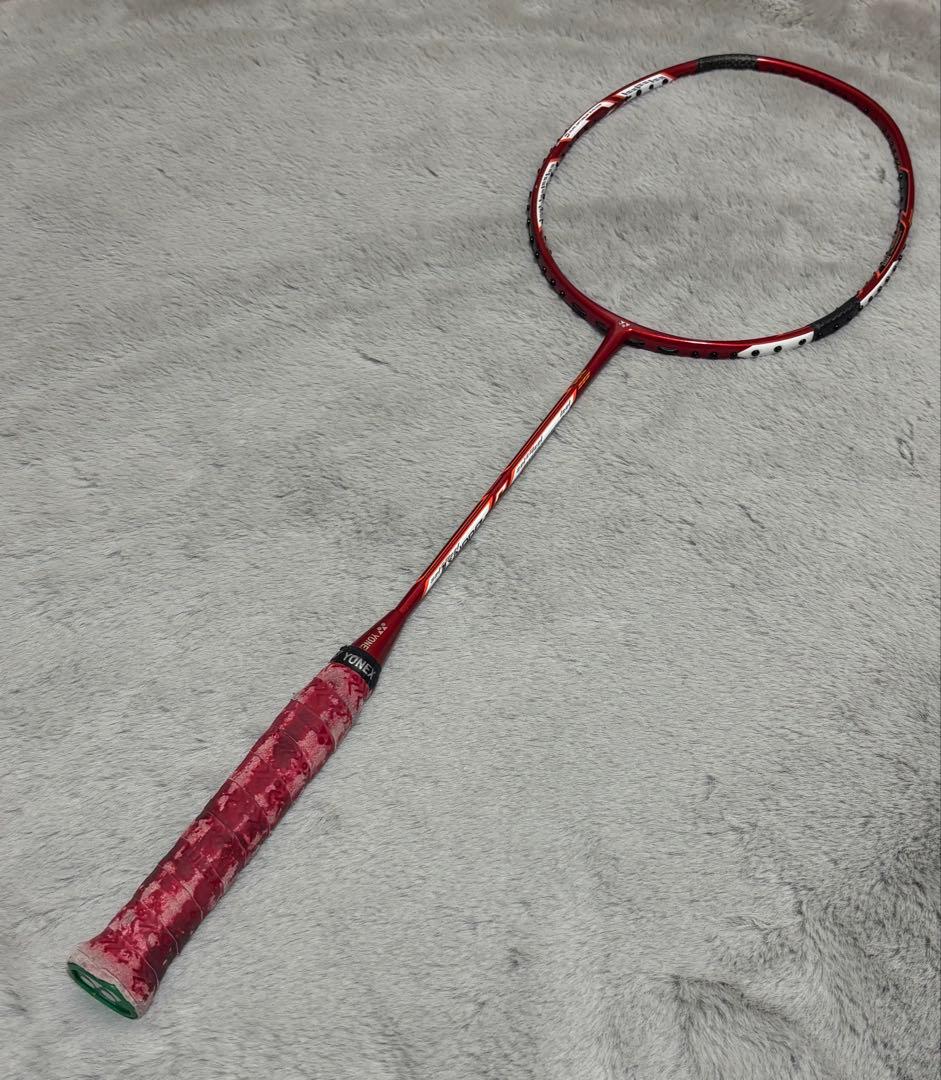 YONEX DUORA7 ヨネックス デュオラ7 バドミントンラケット