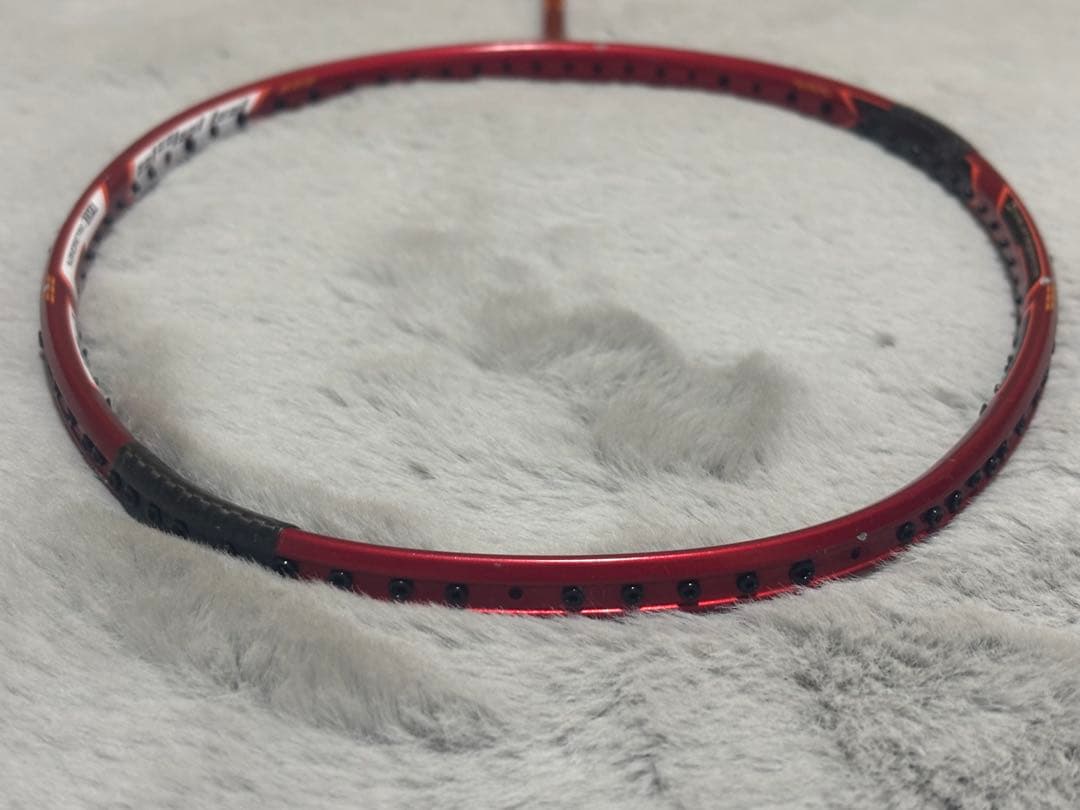 YONEX DUORA7 ヨネックス デュオラ7 バドミントンラケット