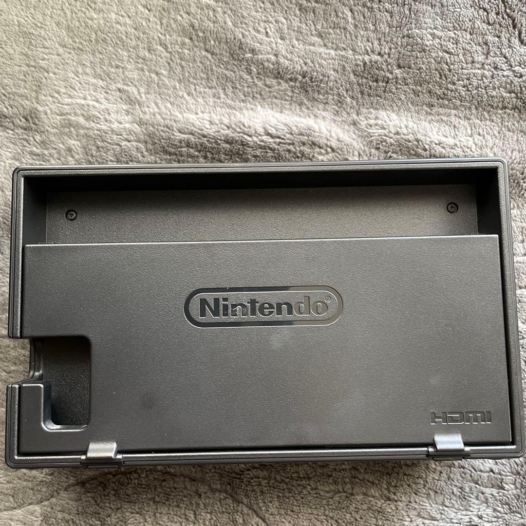 Nintendo Switch一式