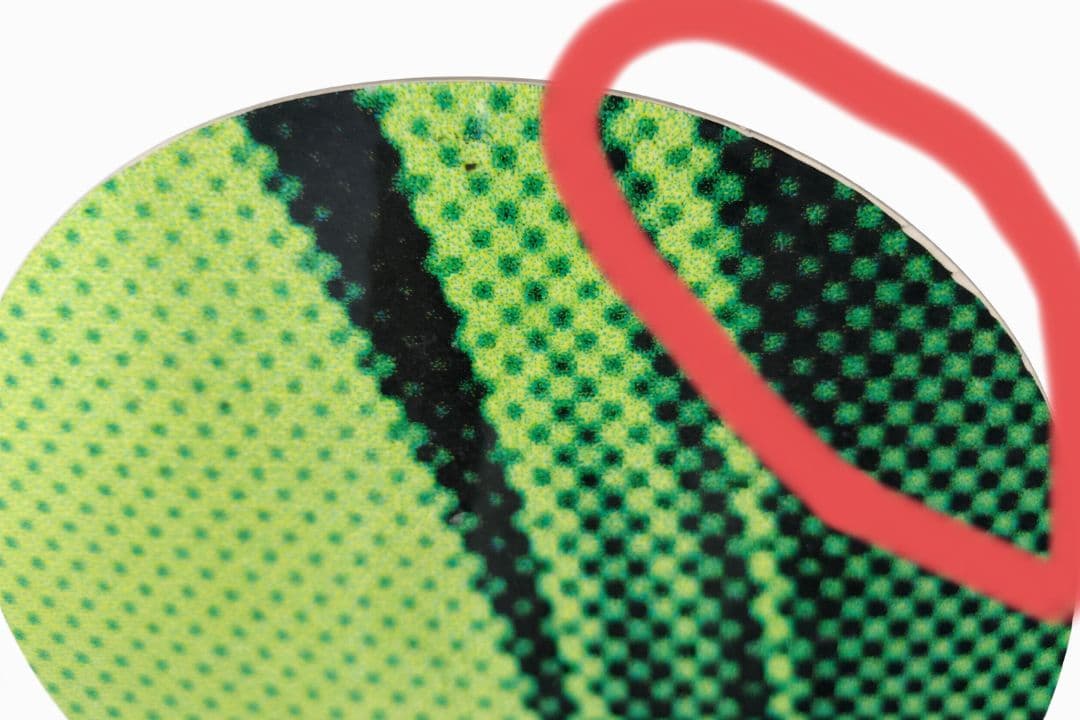 YONEX　Smooth152cm ボードのみ