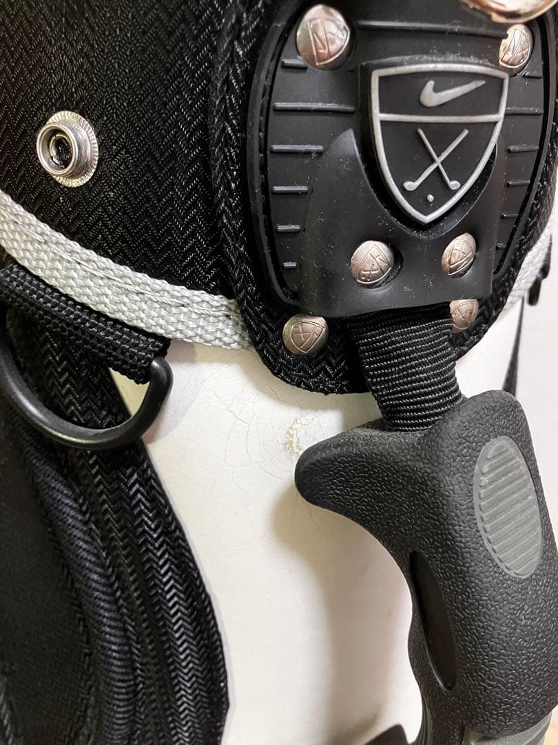 【アチャ】NIKE GOLF キャディーバッグ