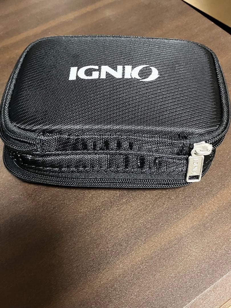 【アチャ】NIKE GOLF キャディーバッグ