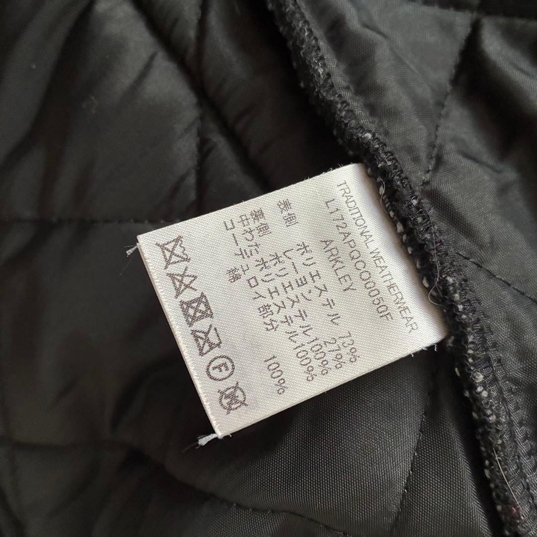 Traditional Weatherwear ボアARKLEY 34