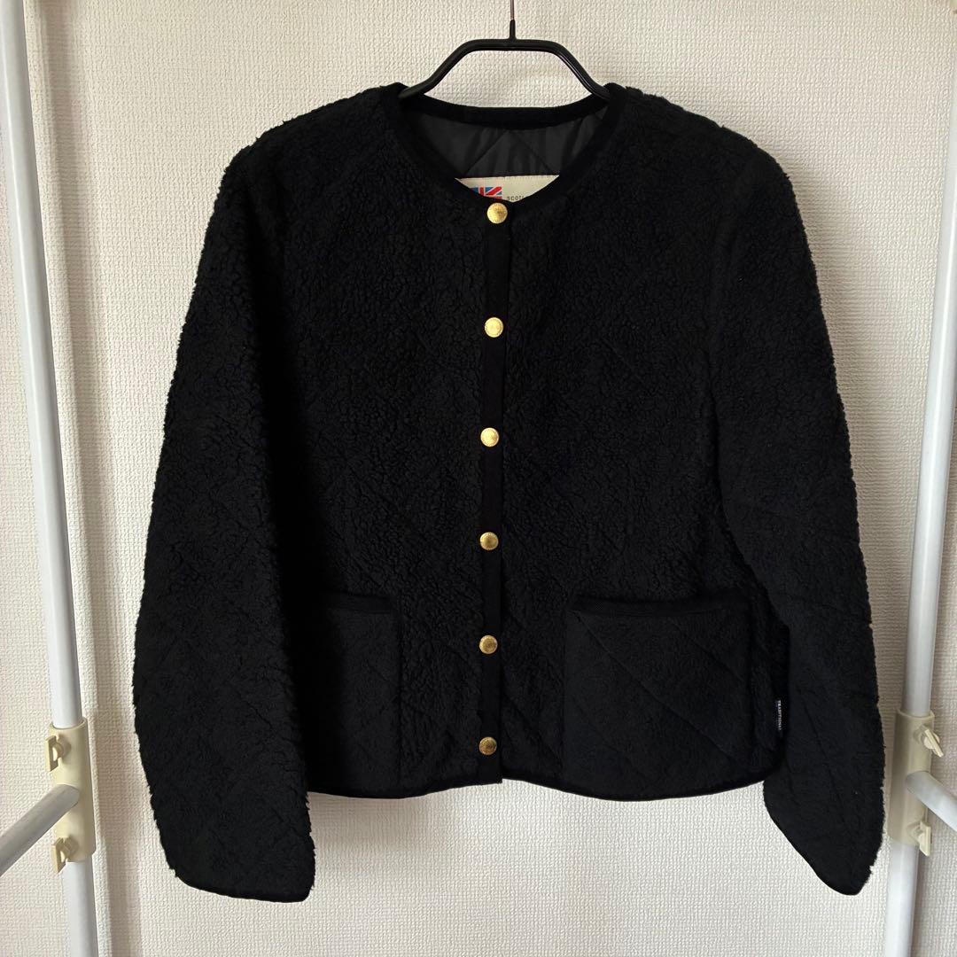 Traditional Weatherwear ボアARKLEY 34