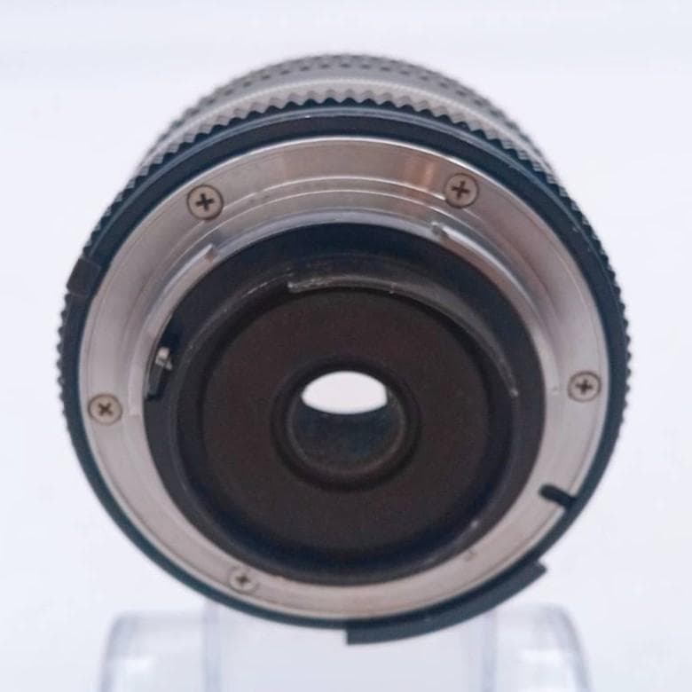 Nikon NIKKOR 20mm f/4 広角レンズ ニコンFマウント