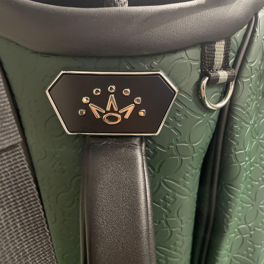 スコッティキャメロン　スタンド式　キャディバック