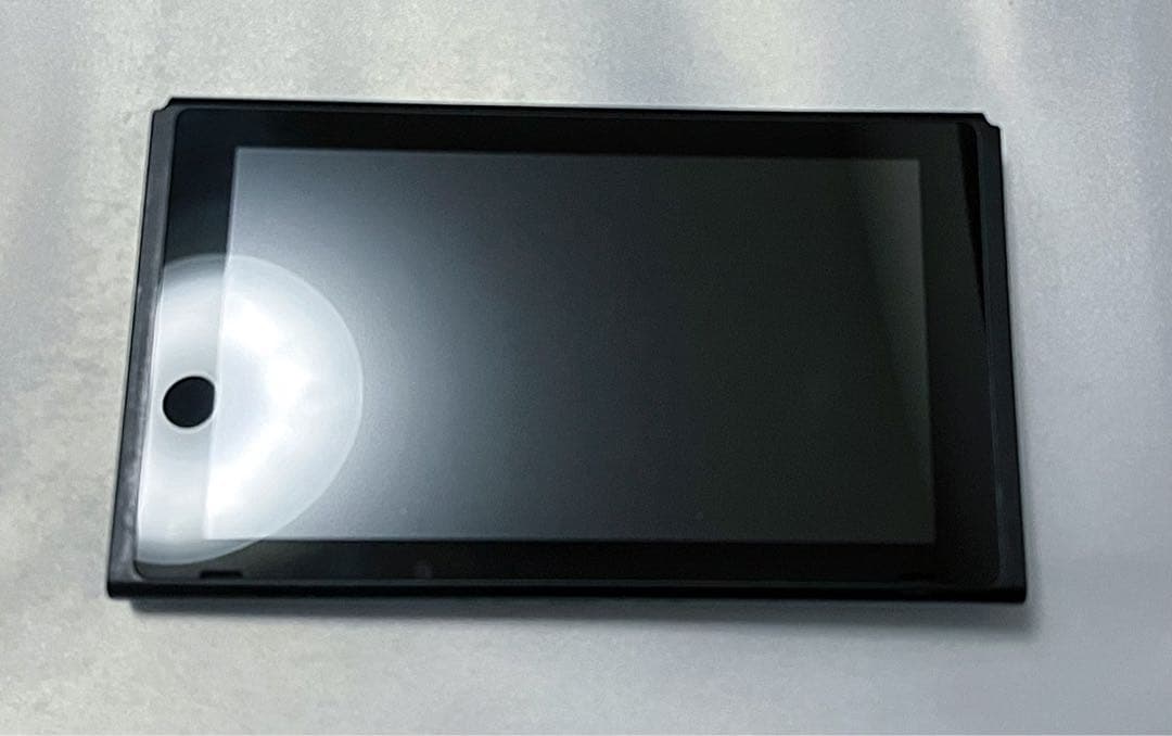Nintendo Switch 本体(画面)のみ 美品