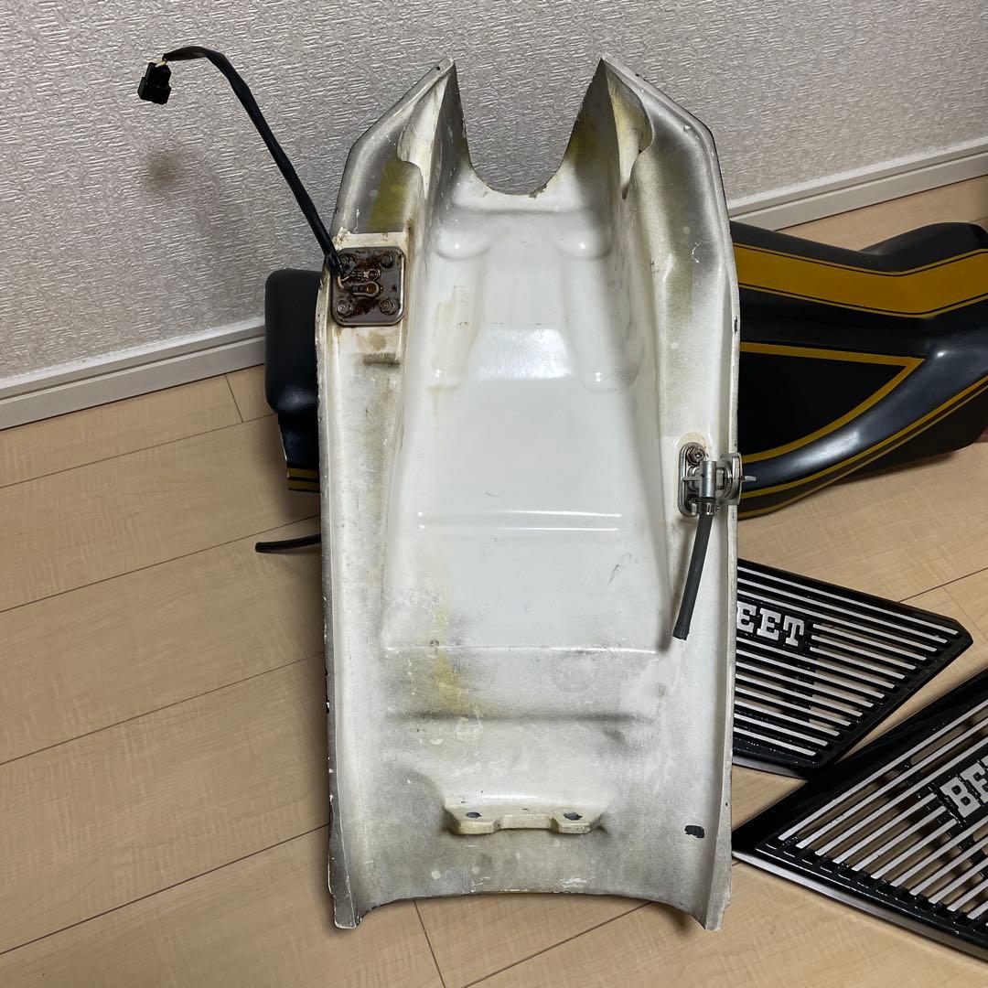 にごさん専用　KAWASAKI ゼファー ジョーカーズ セレクト　外装 別売可