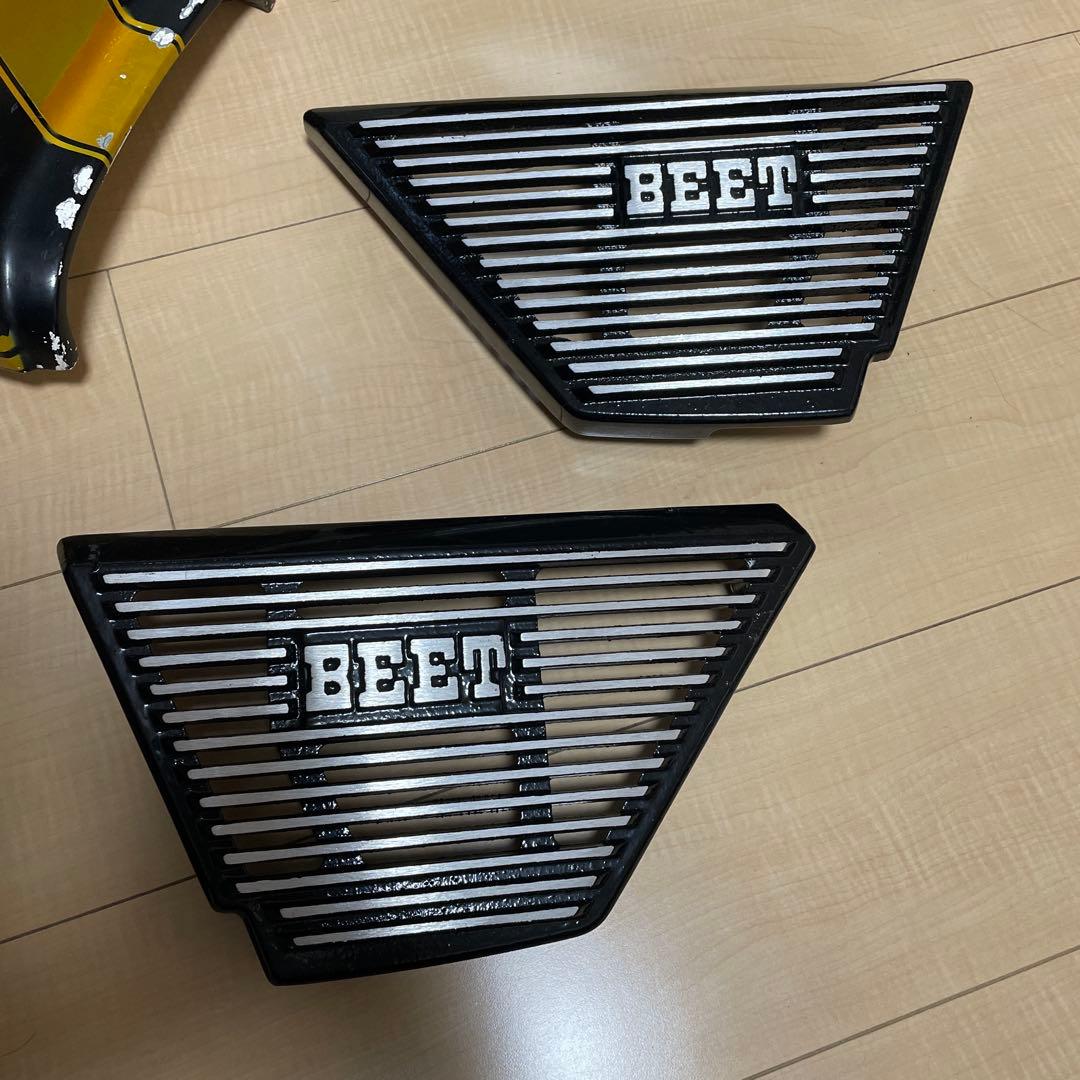 にごさん専用　KAWASAKI ゼファー ジョーカーズ セレクト　外装 別売可