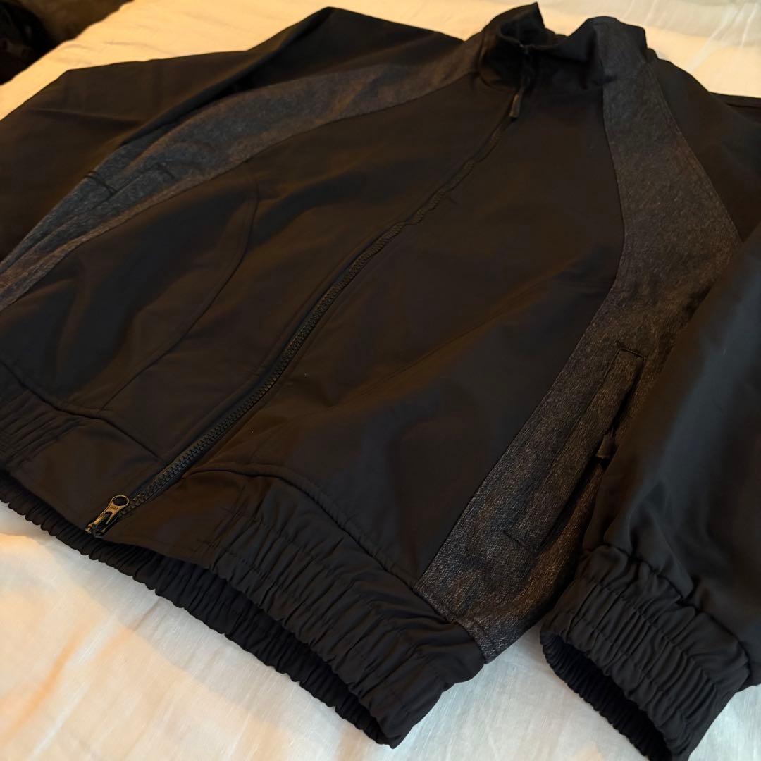 一点物 【セットアップ】RIDE TRACK JACKET&PANTS