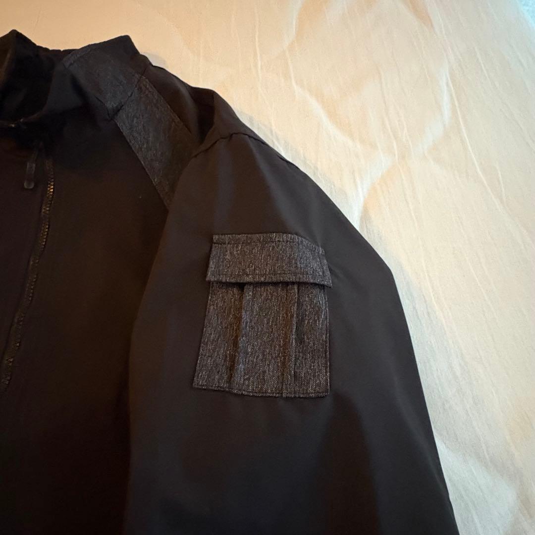 一点物 【セットアップ】RIDE TRACK JACKET&PANTS