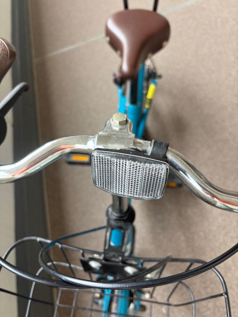 People ピープル　幼児用自転車18インチ