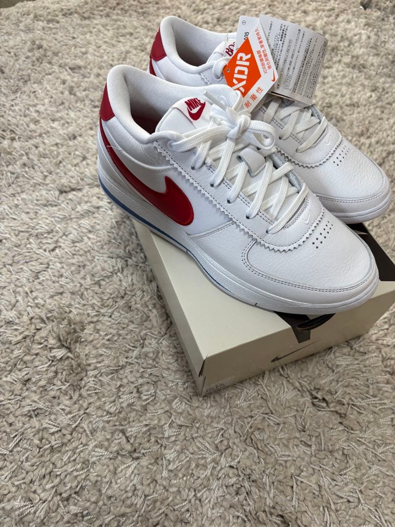 Nike バスケットボールシューズ　BOOK1 コルテッツ