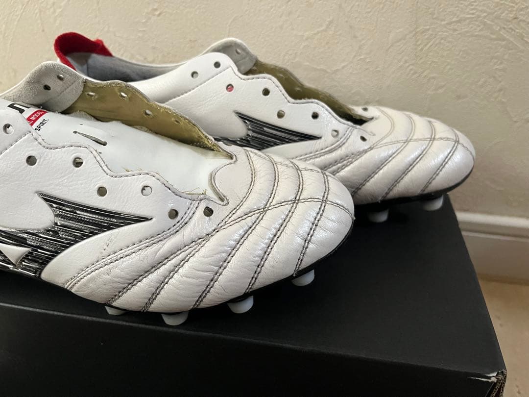 ミズノ モレリアネオ4