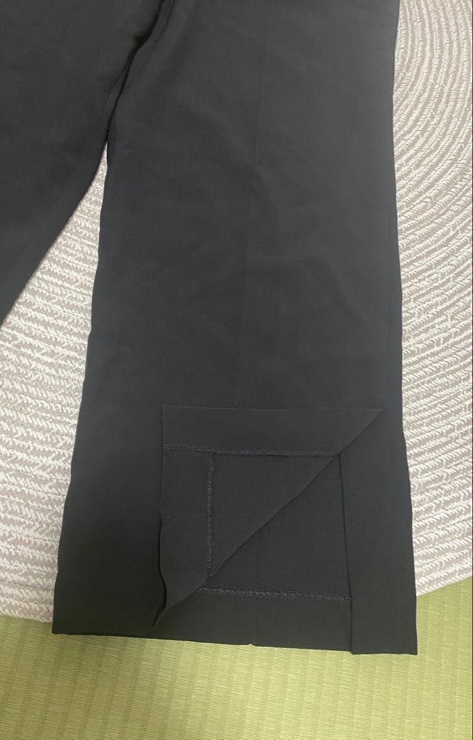 サロペット・オーバーオール・オールインワン ANDRESD double cross all in one dress