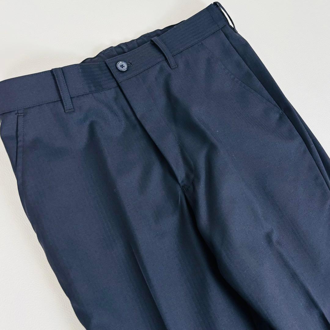 2627【新品タグ付】ショパン 150cm フォーマル 5点+1セット ネイビー