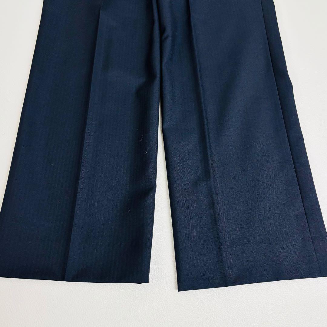 2627【新品タグ付】ショパン 150cm フォーマル 5点+1セット ネイビー