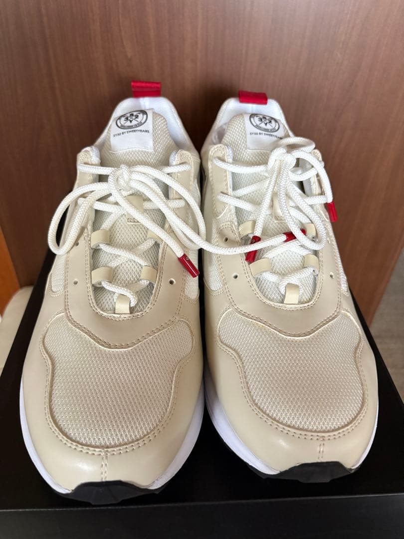 【新品格安・半額以下】SY32 BY SWEETYEARSゴルフ