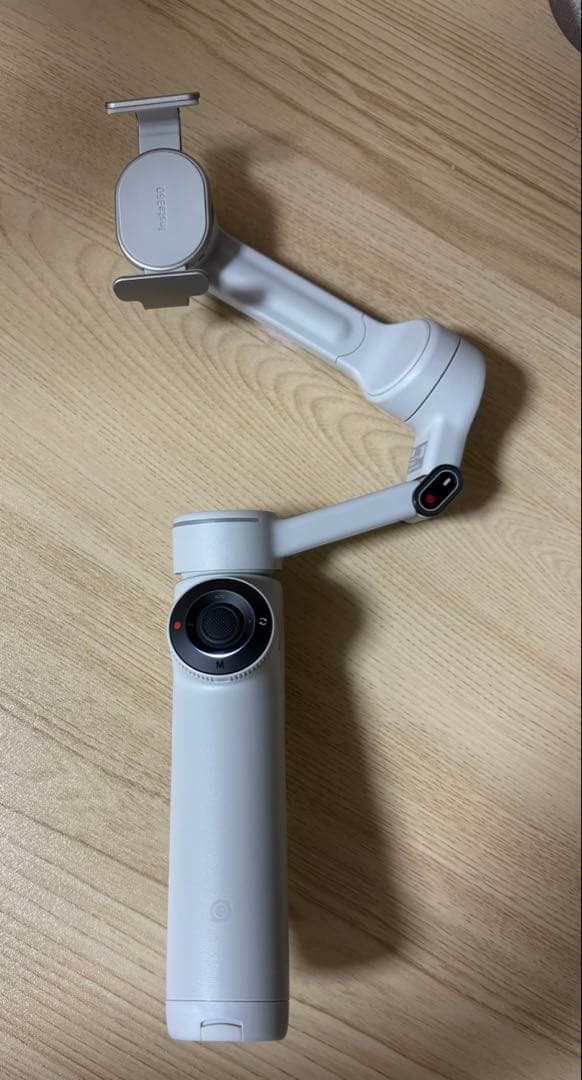 【使用1回、早い者勝ち！】Insta360 Flow 2 Pro