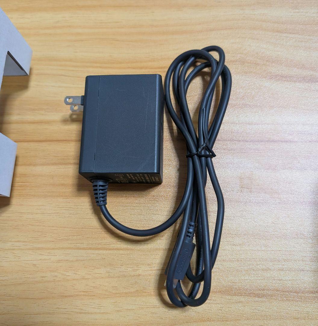 Nintendo Switch Lite ターコイズ 箱付き